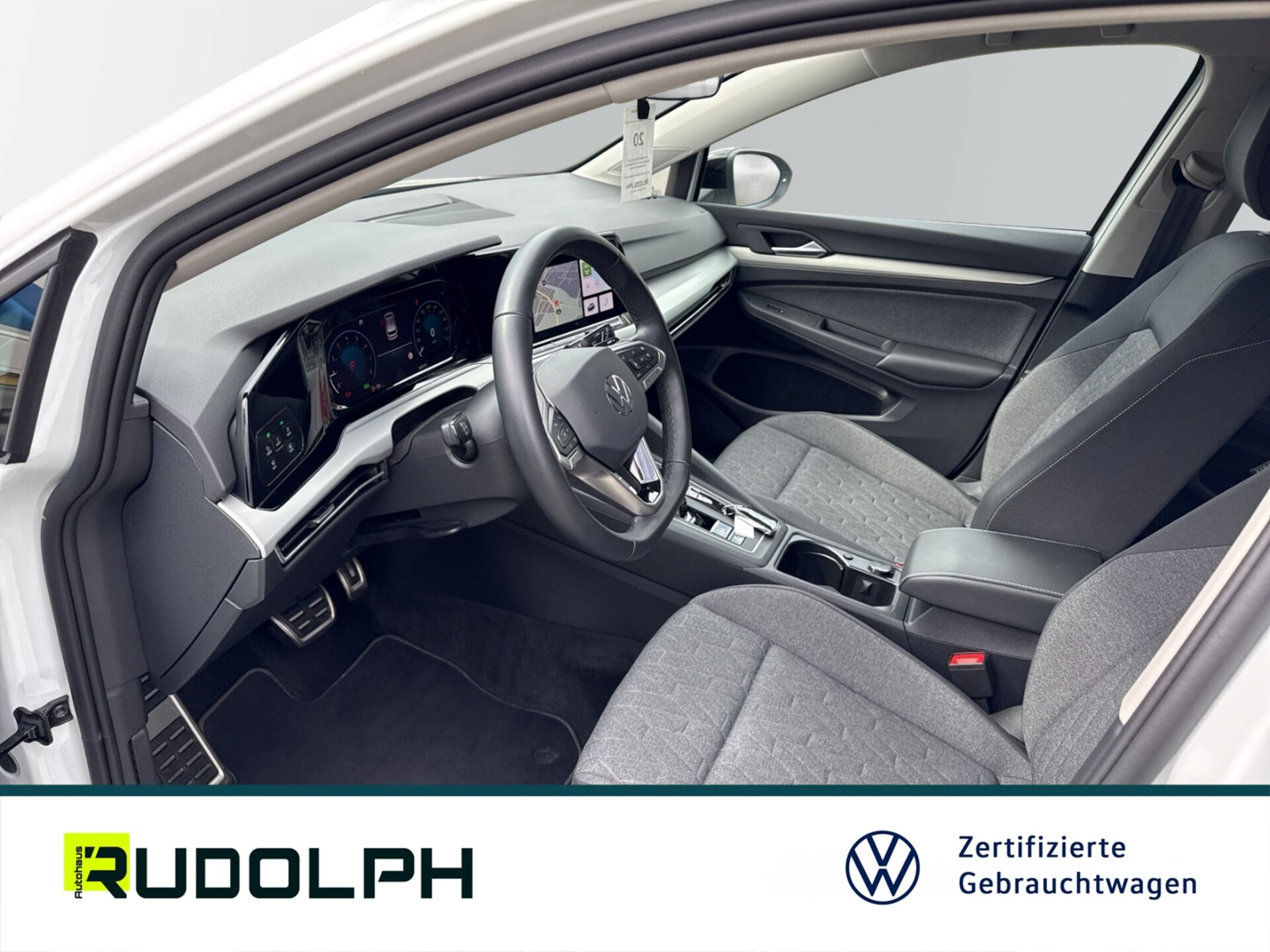 Volkswagen Golf MOVE