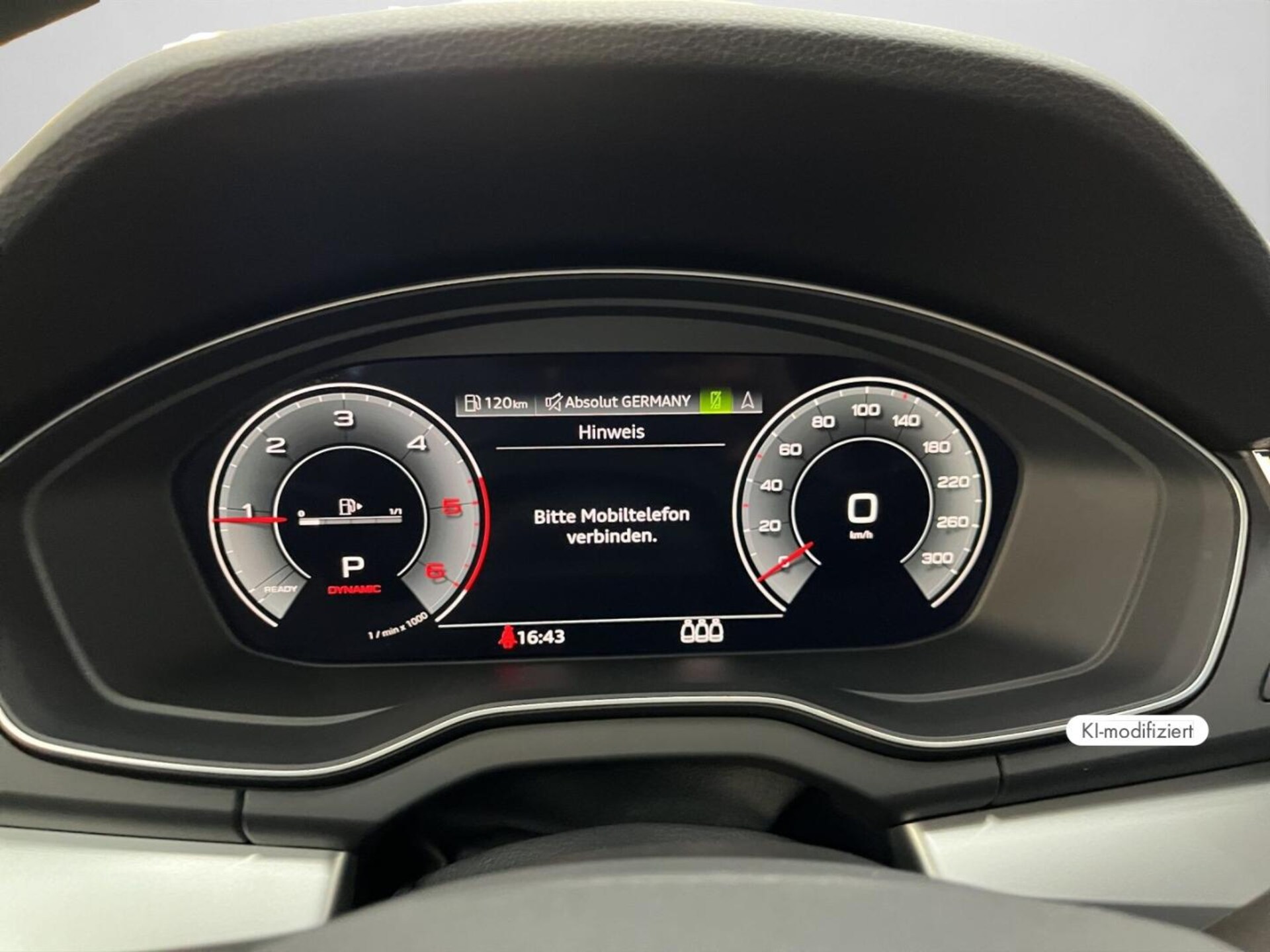 Audi Q5 SUV Advanced