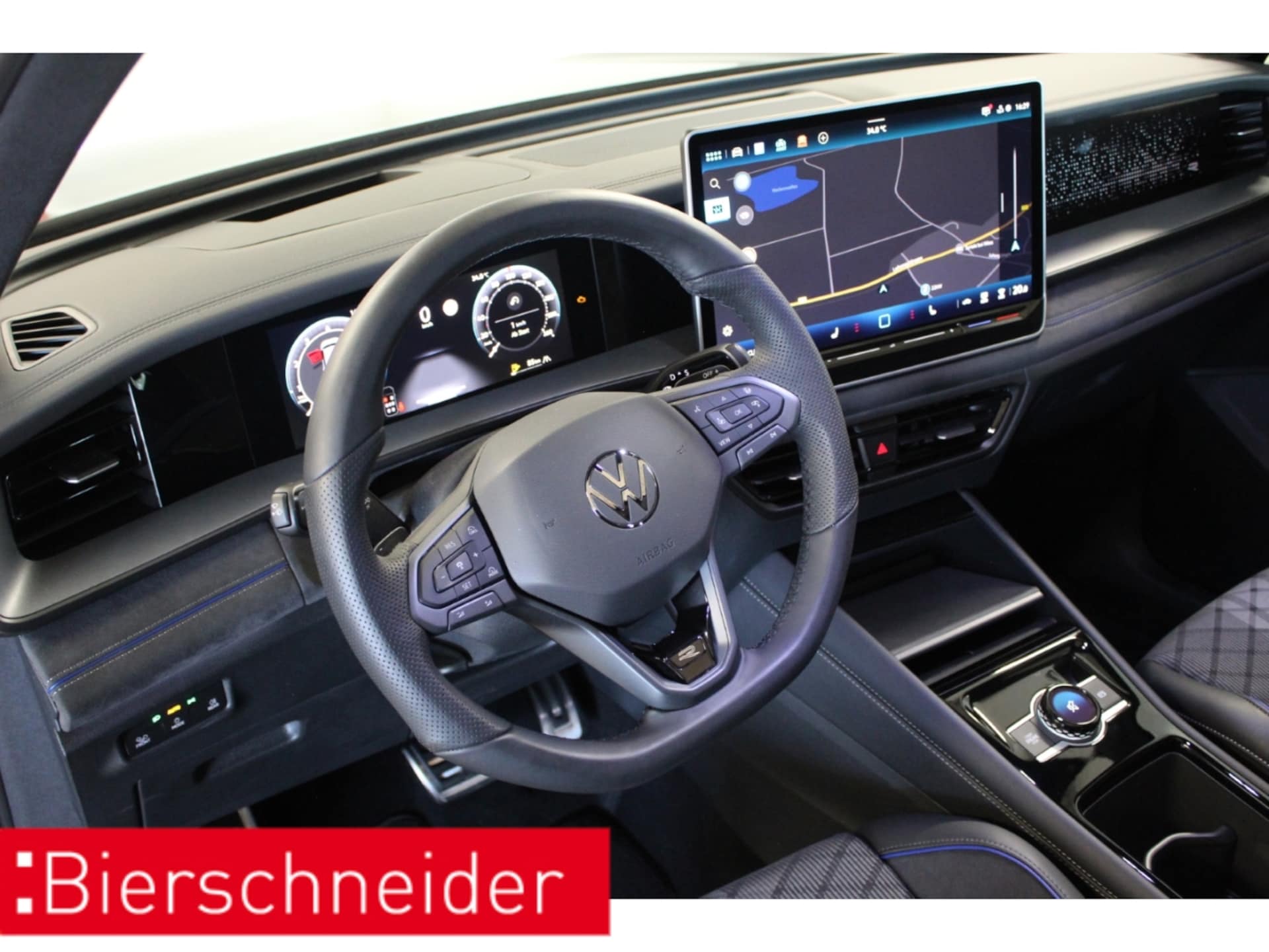 Volkswagen Tayron R-Line