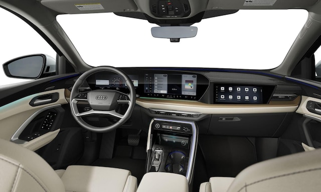 2026 Audi Q5