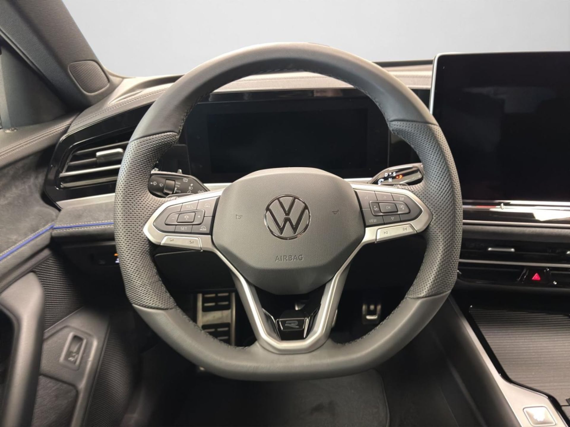 Volkswagen Passat R-Line