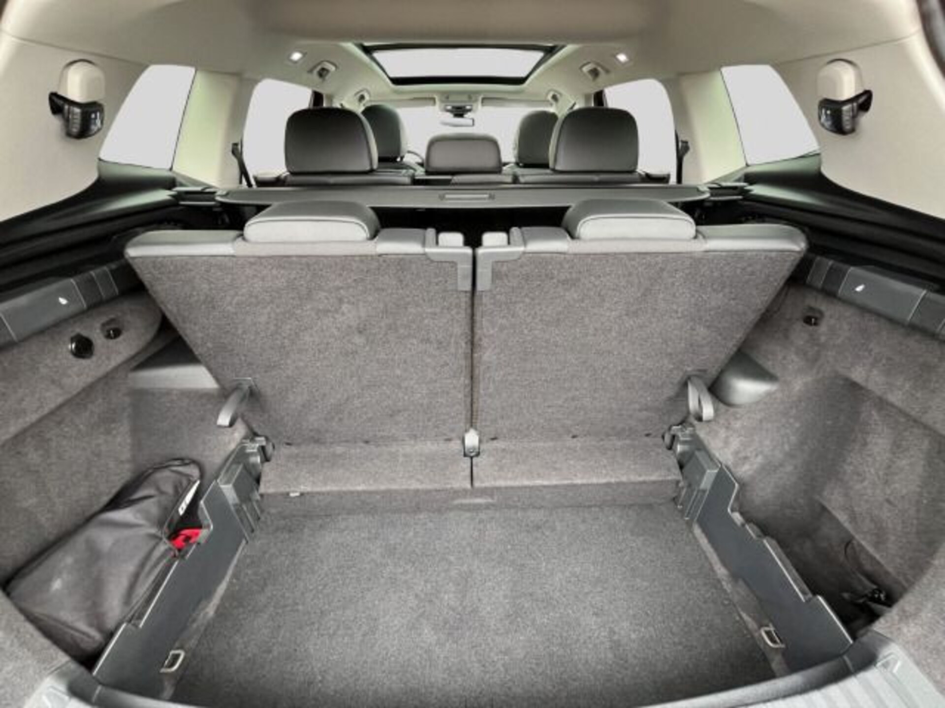 Volkswagen Tayron Life