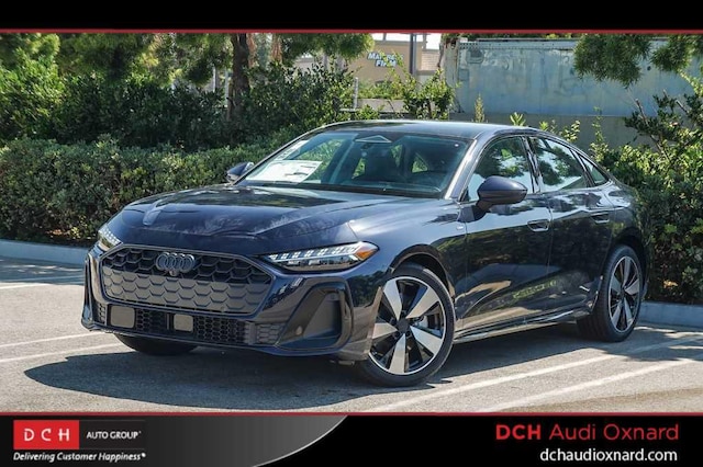 Photo of 2026 Audi A5 Sedan 