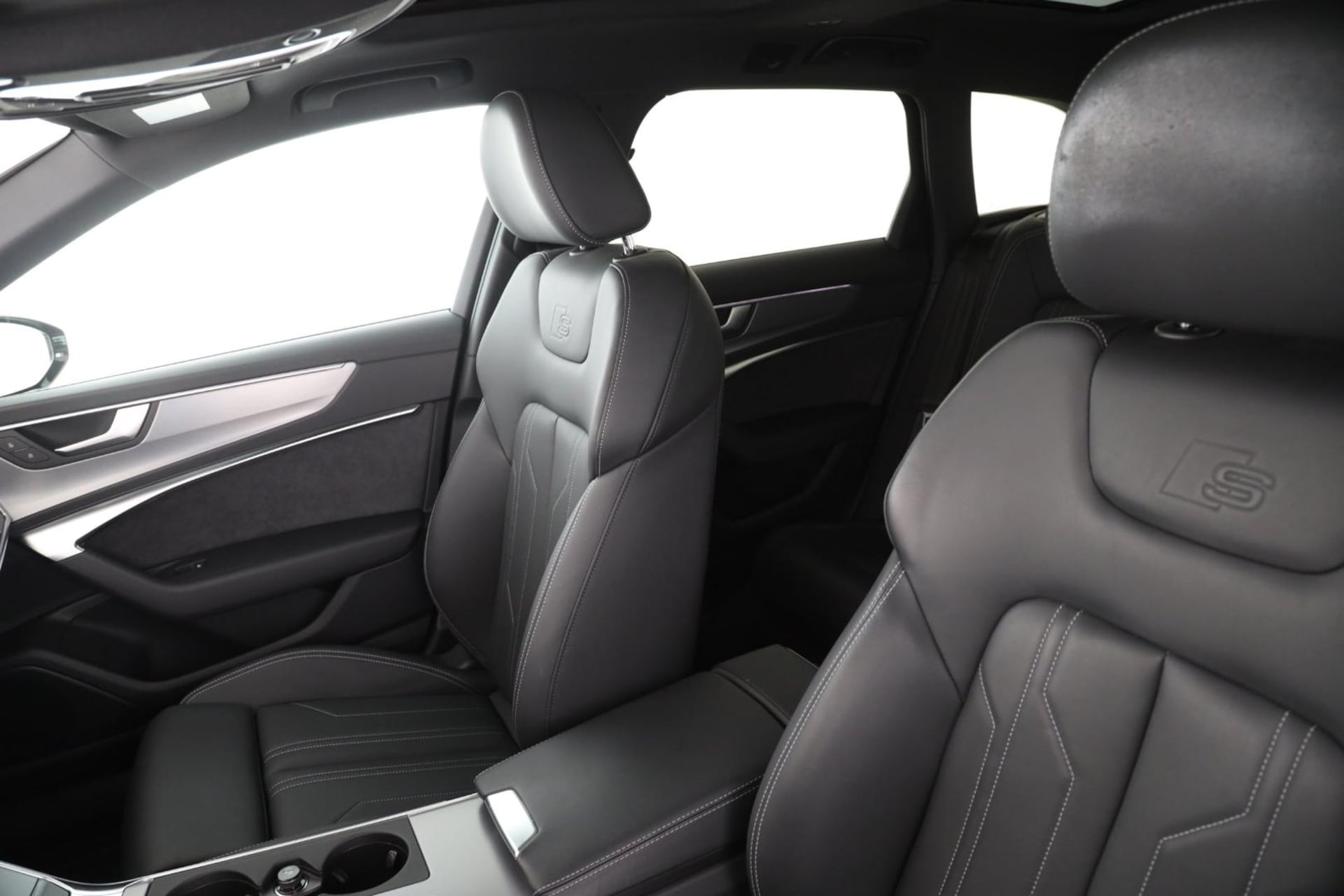 Audi A6 Avant Design