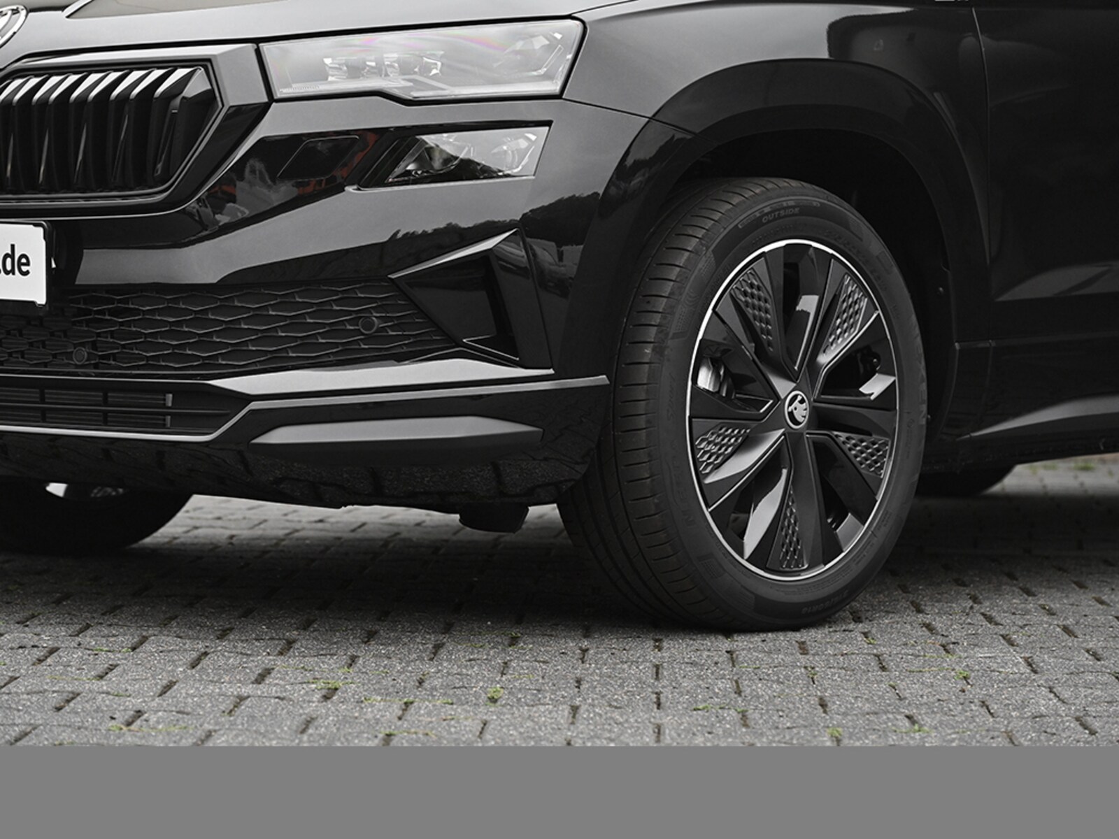 Škoda Karoq – Bild 8