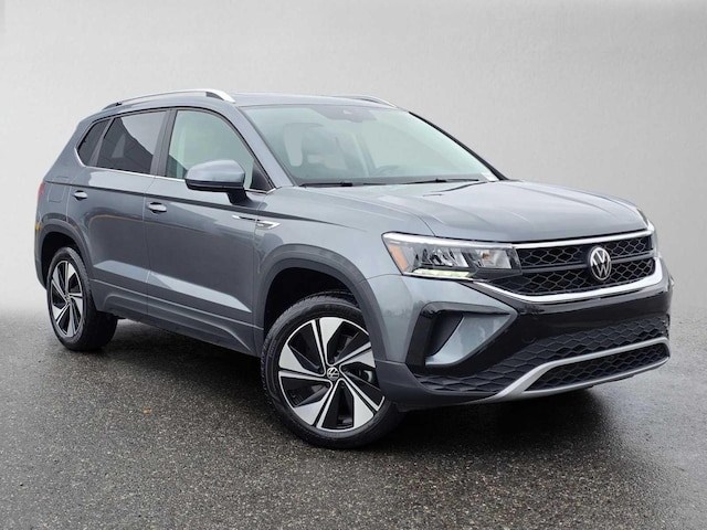 Photo of 2024 Volkswagen Taos