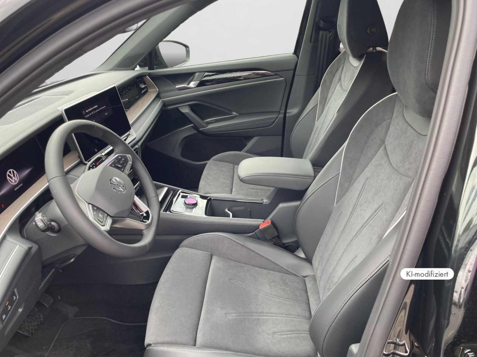 Volkswagen Tayron – Bild 12