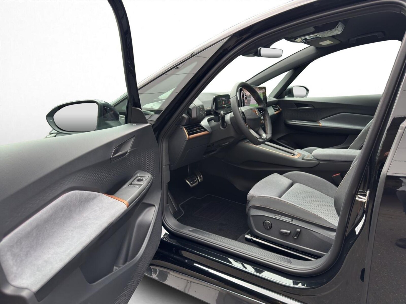 CUPRA Born – Bild 13