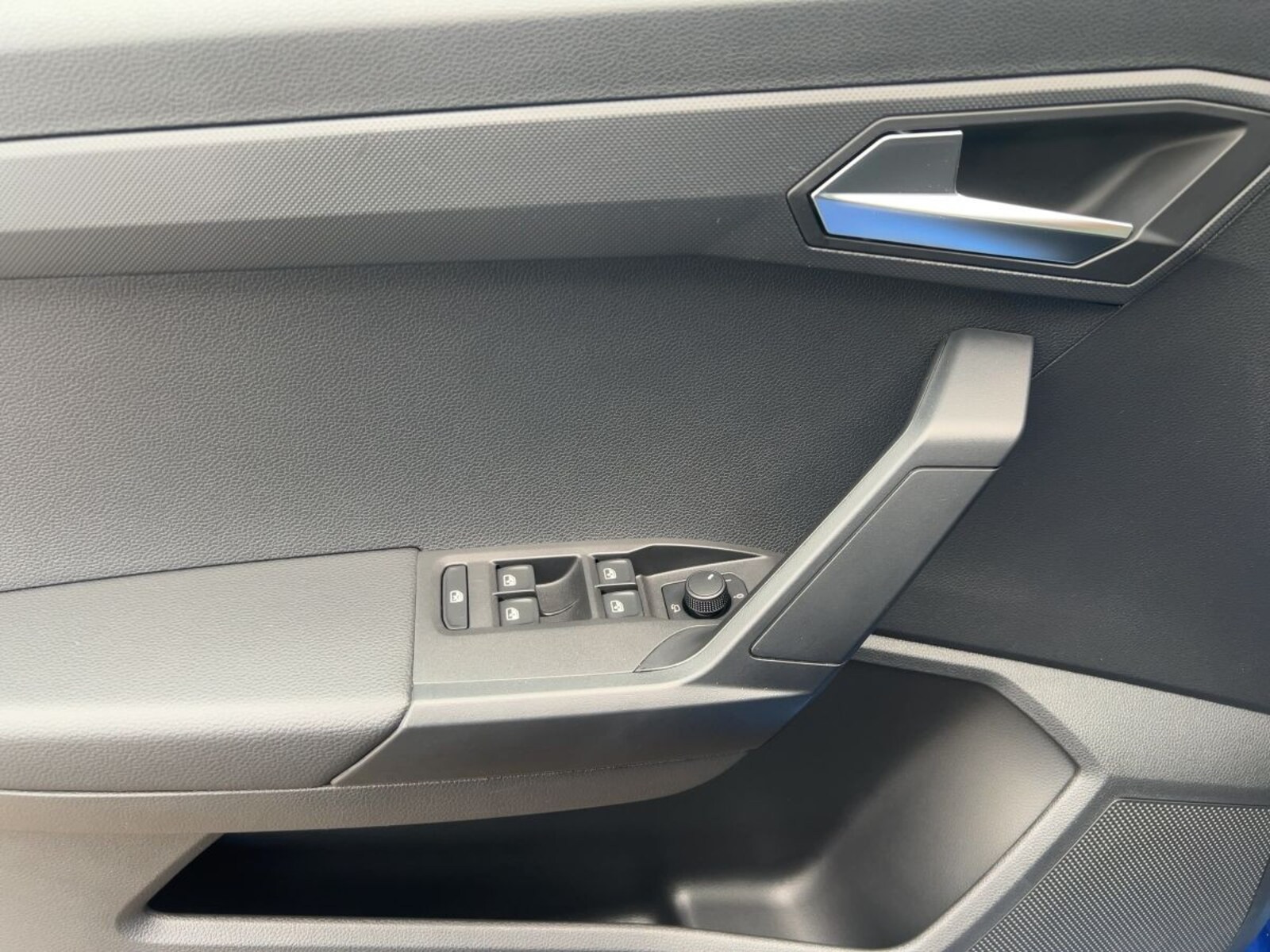SEAT Ibiza – Bild 12