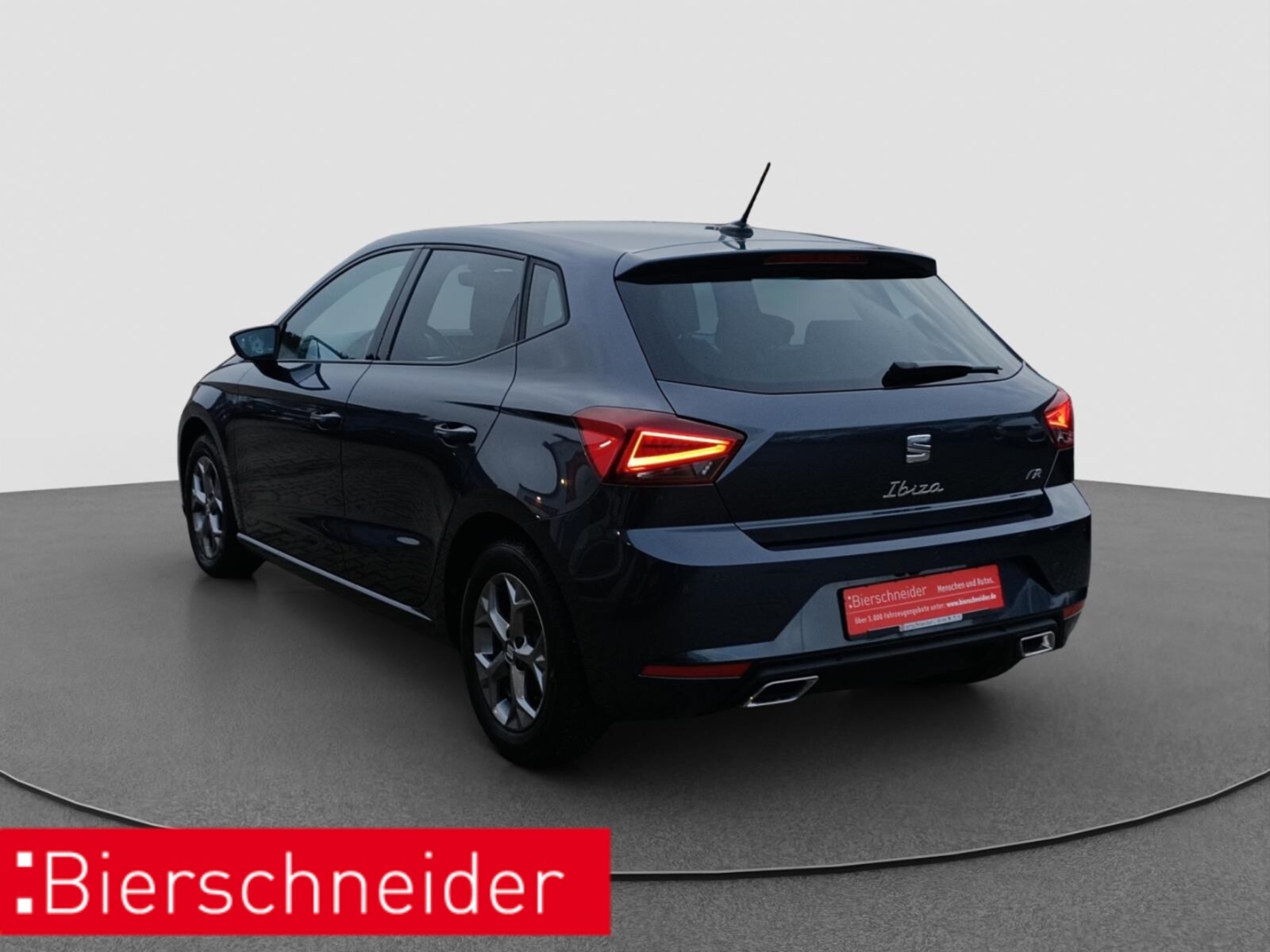 SEAT Ibiza – Bild 8