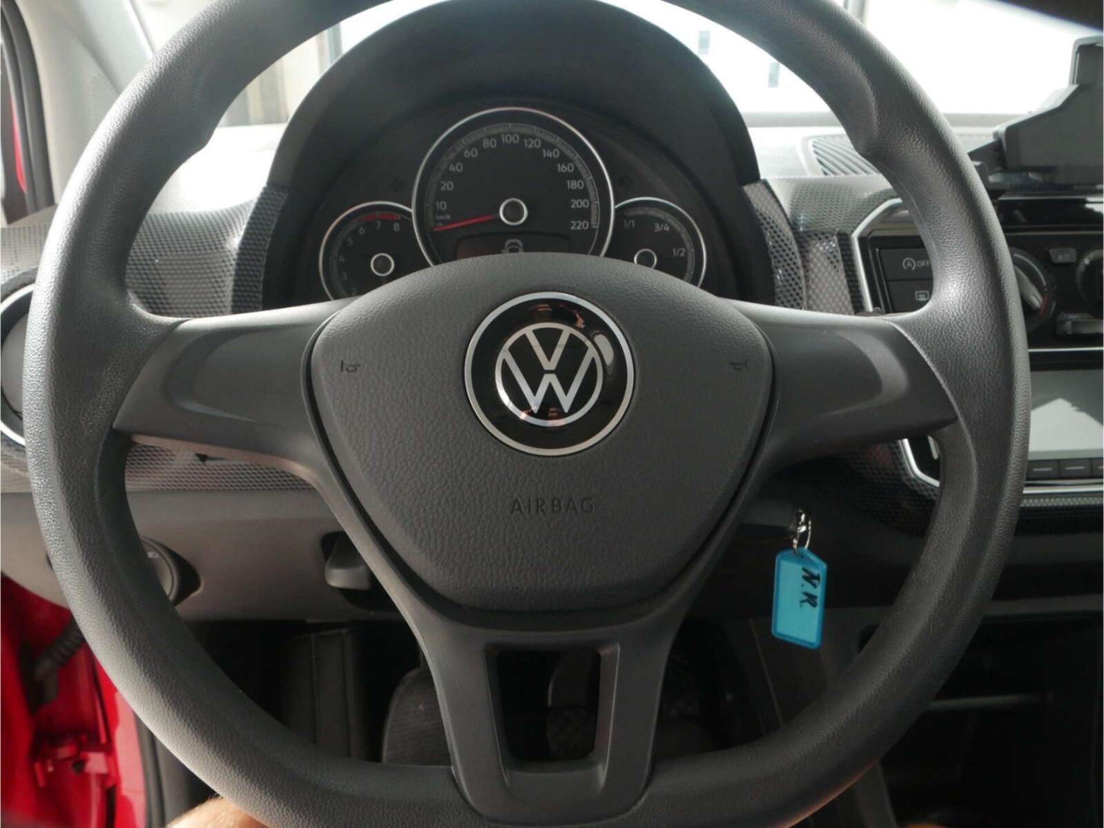 Volkswagen up! – Bild 14