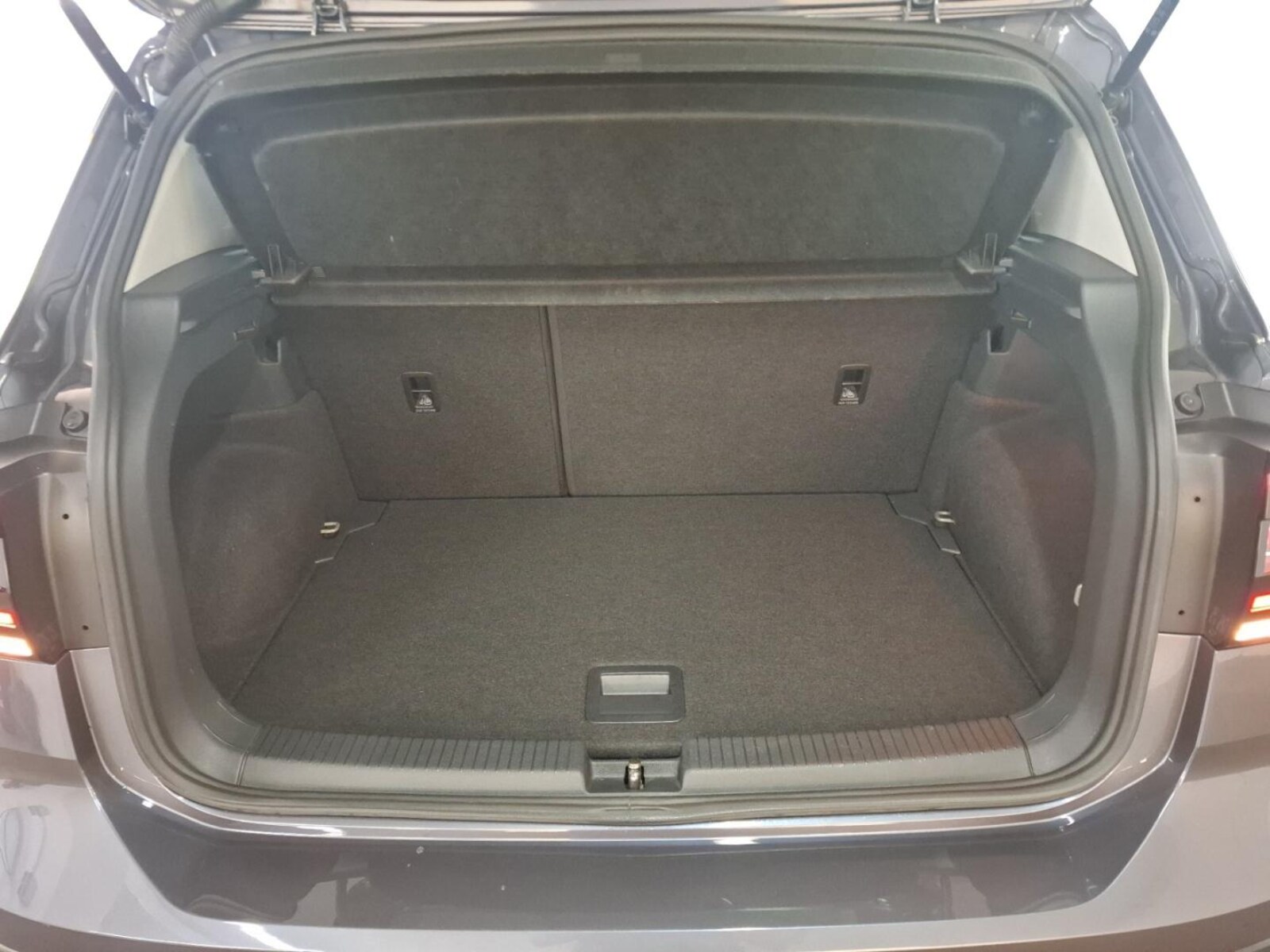 Volkswagen T-Cross – Bild 15