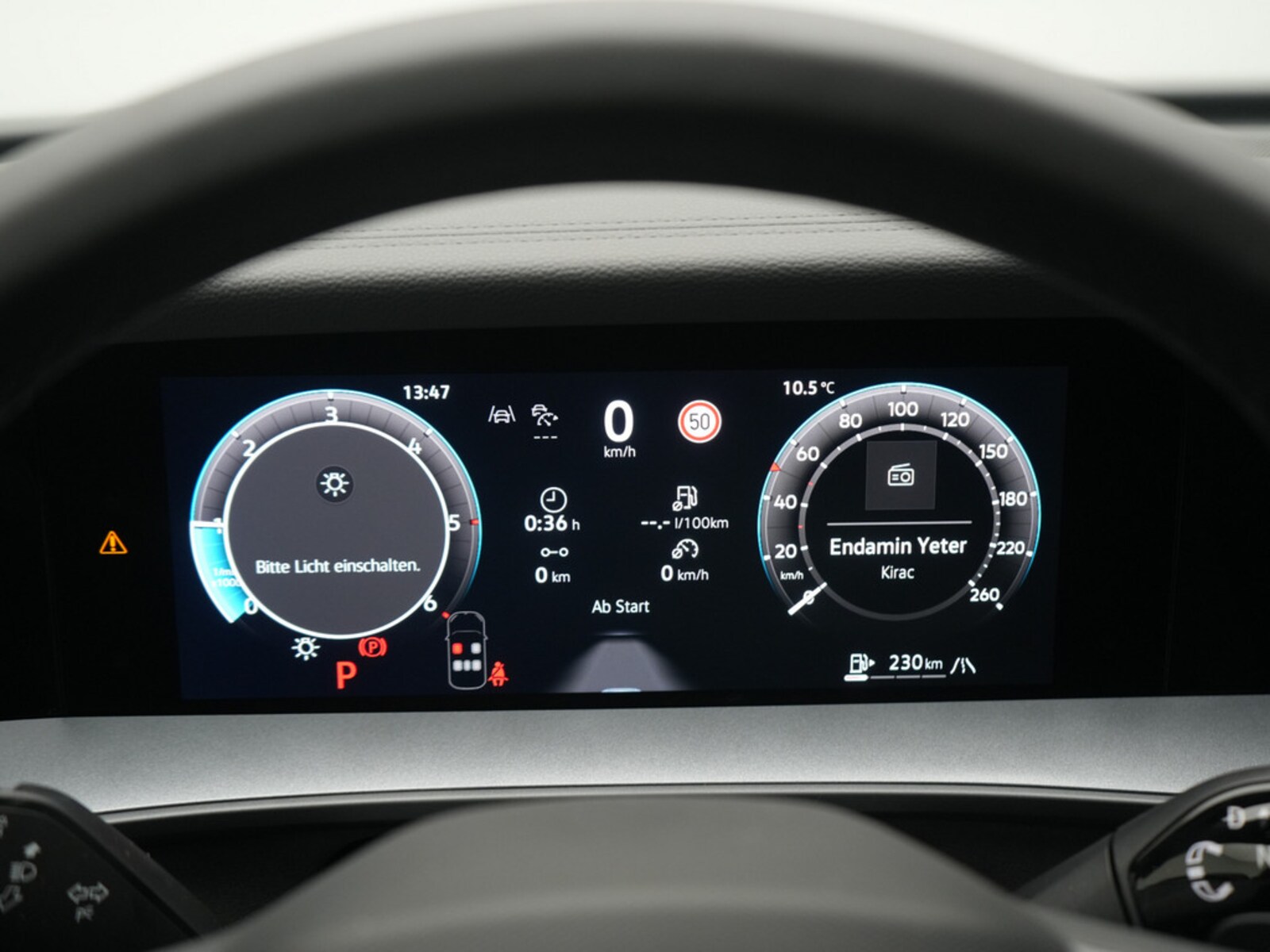 Volkswagen Tayron – Bild 15