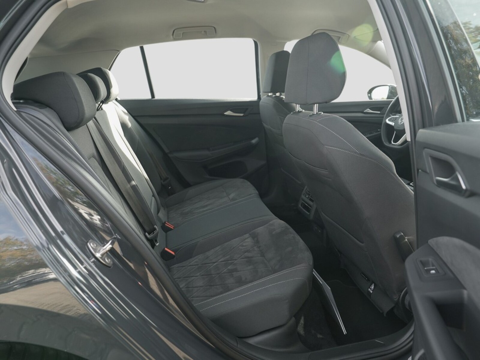Volkswagen Golf – Bild 10