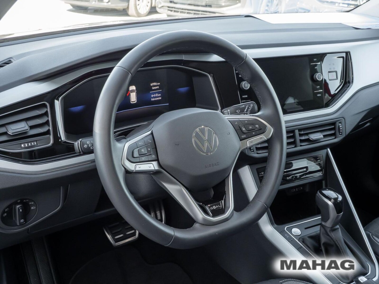 Volkswagen Taigo – Bild 26