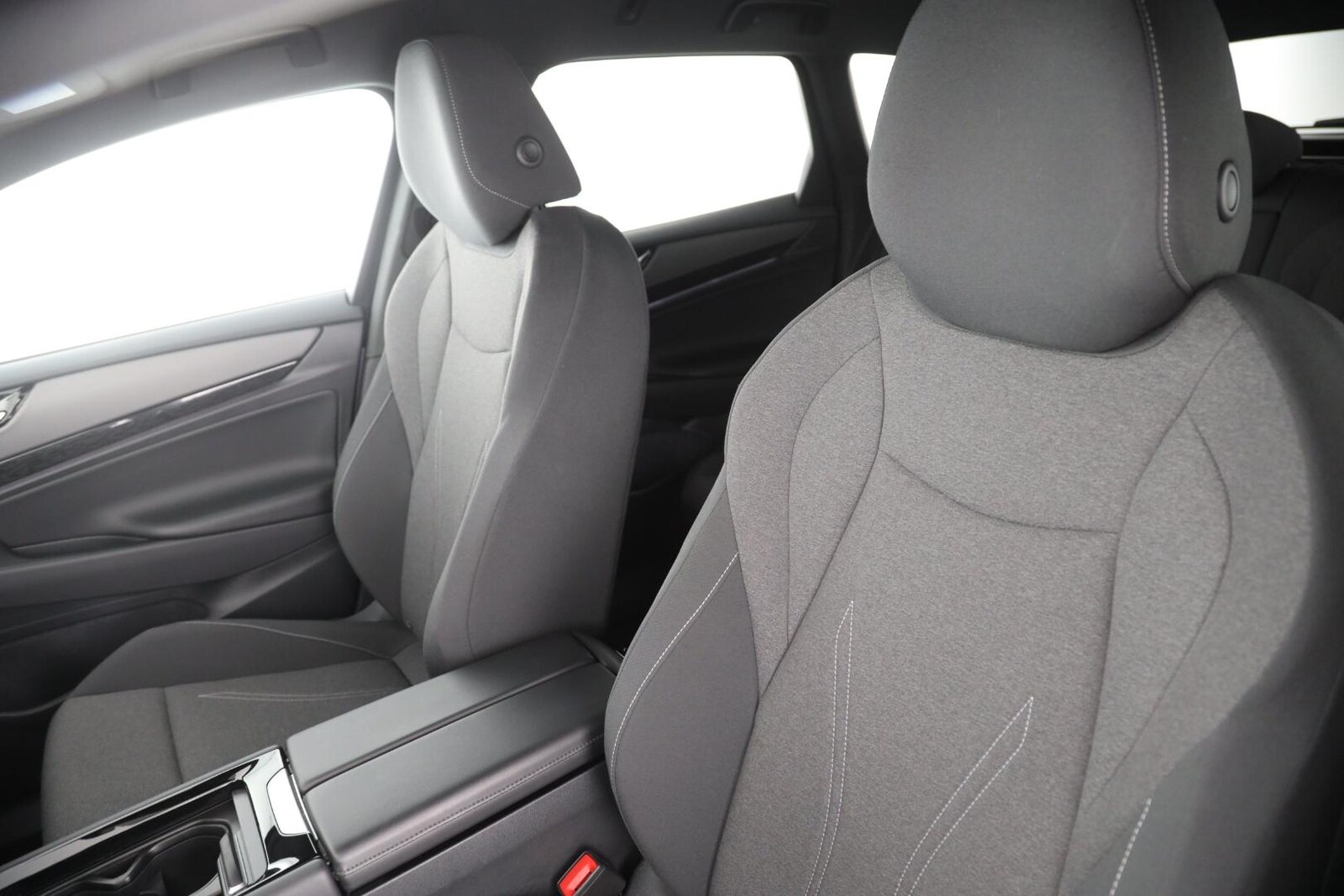 Volkswagen ID.7 Tourer – Bild 12