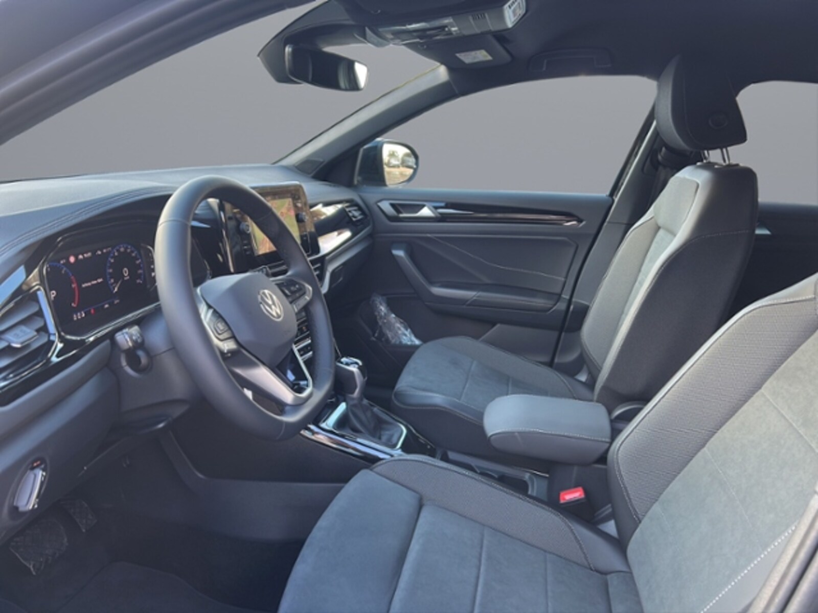 Volkswagen T-Roc – Bild 11