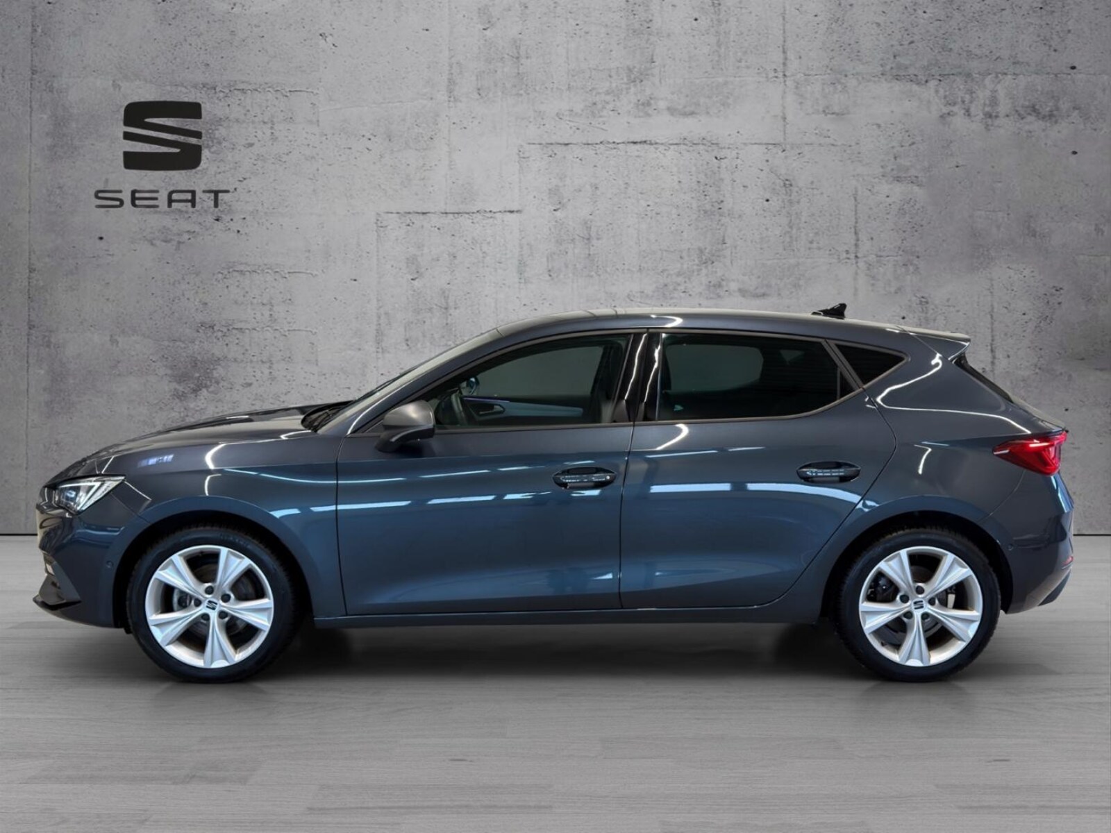 SEAT Leon – Bild 3