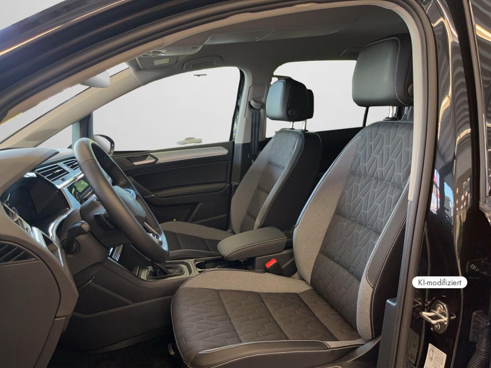 Volkswagen Touran – Bild 12