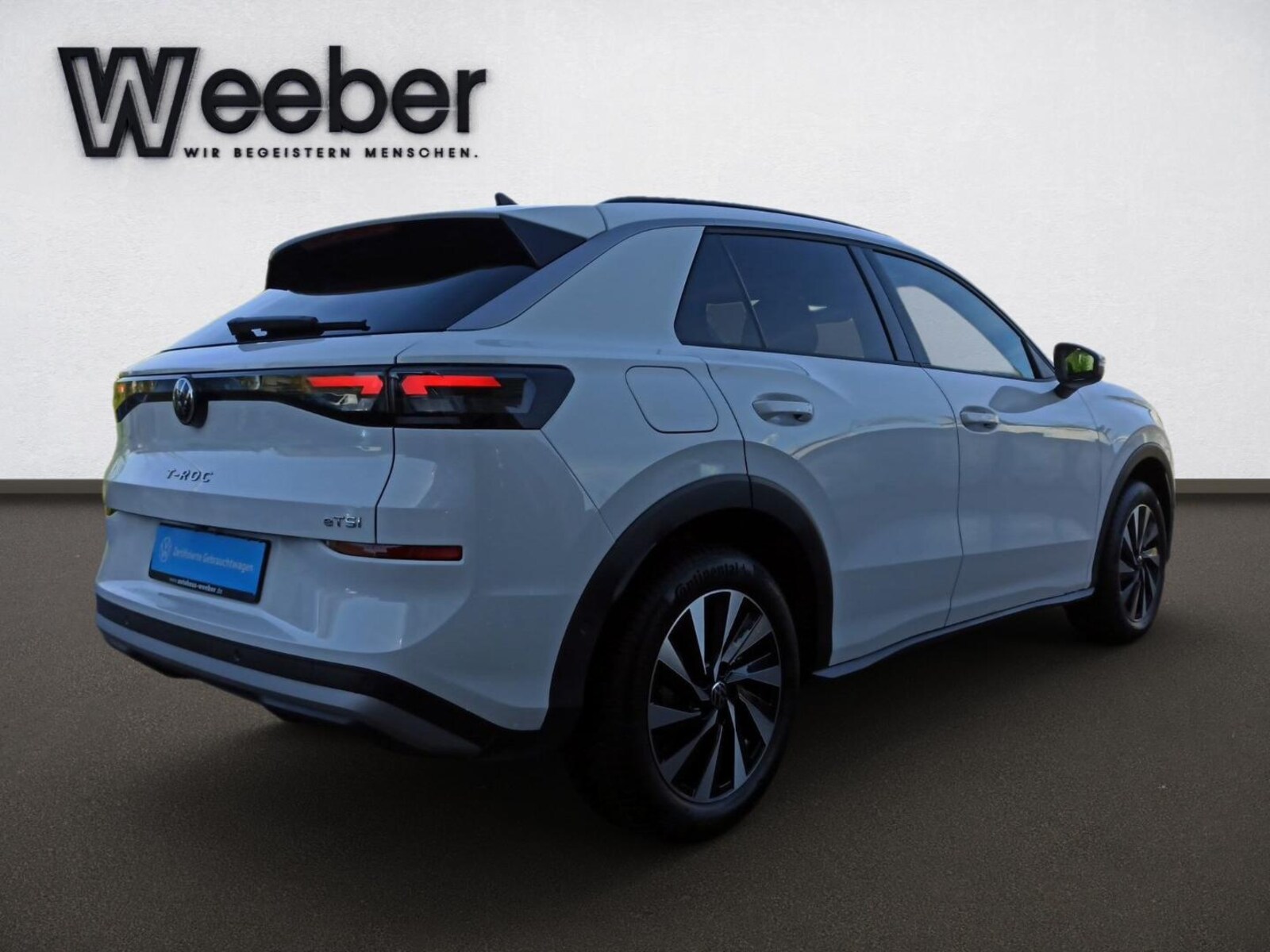 Volkswagen T-Roc – Bild 18