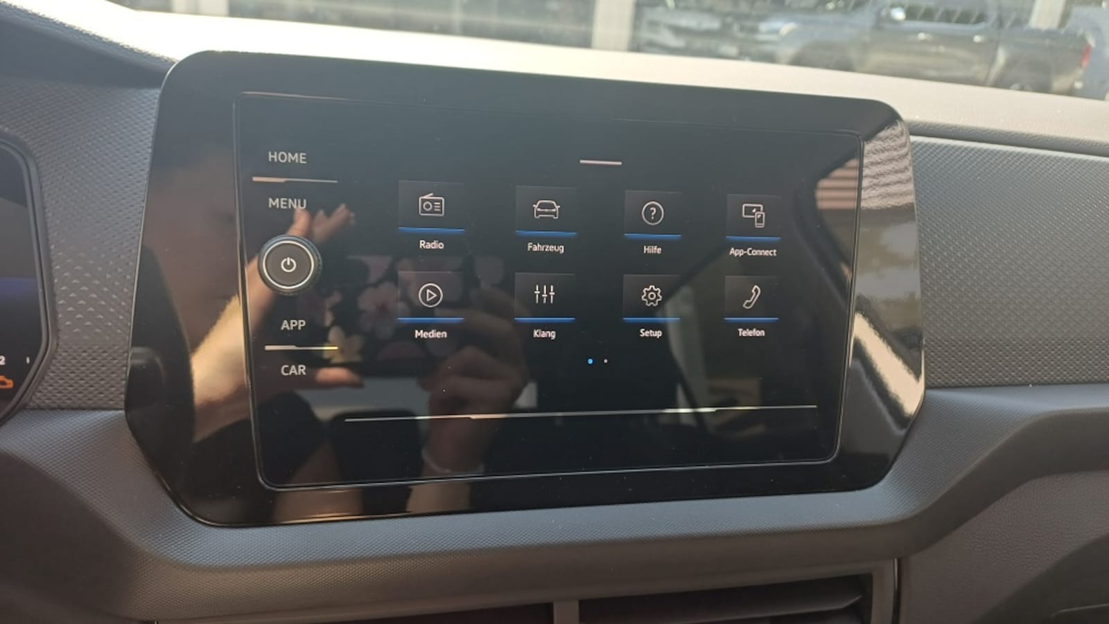 Volkswagen T-Cross – Bild 20