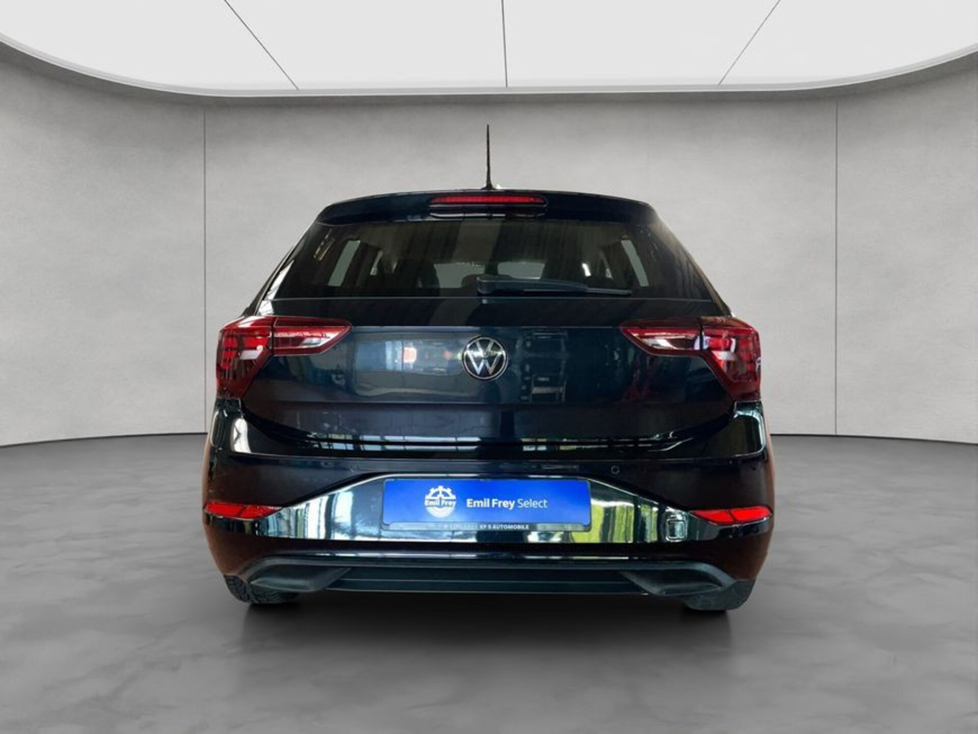 Volkswagen Polo Life