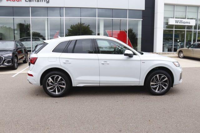 2025 Audi Q5