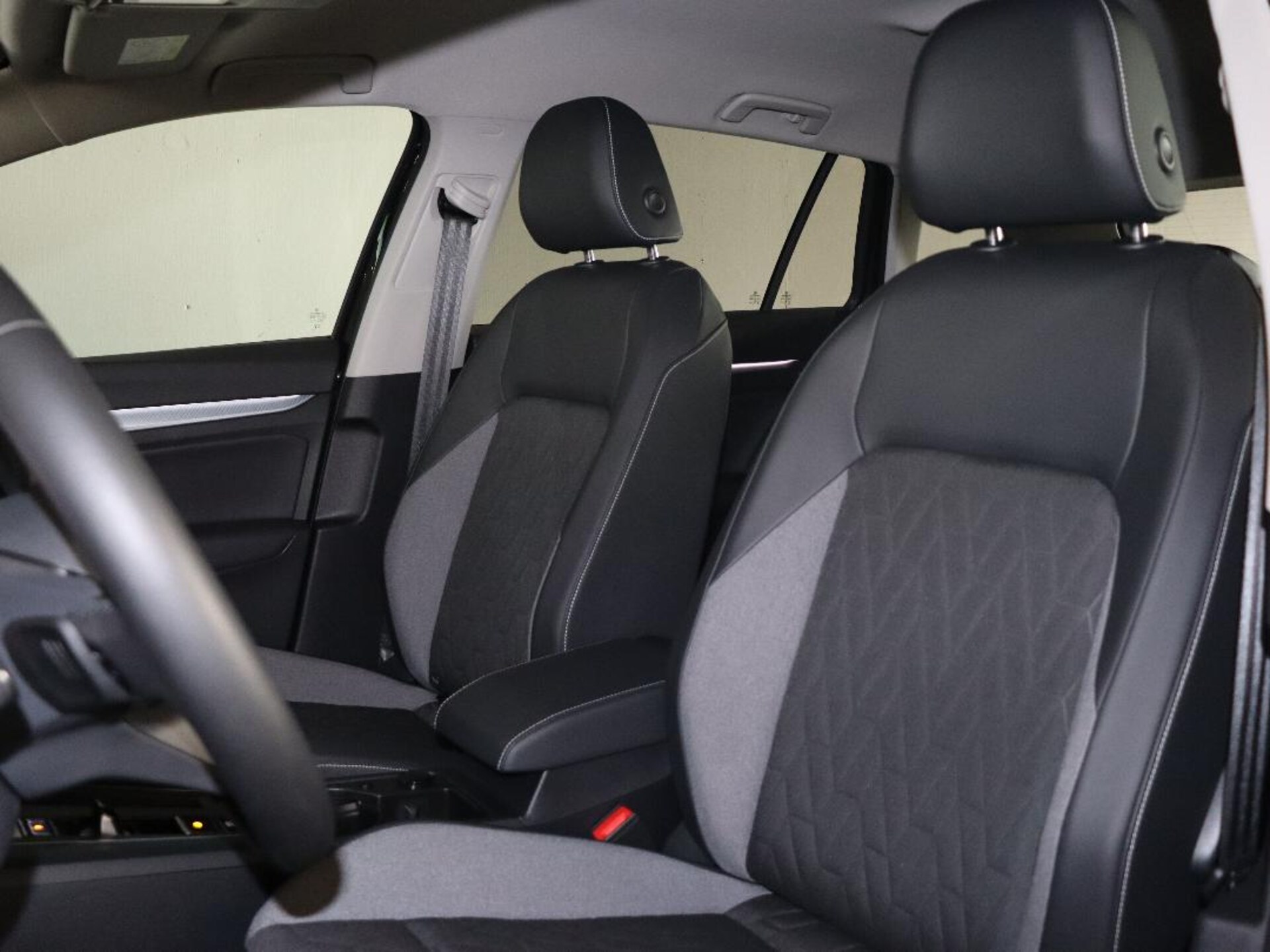 Volkswagen Golf Variant Goal