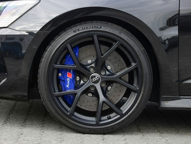 Audi RS3 Sportback TFSI Quattro S Tronic -  - Joinsteer - #4