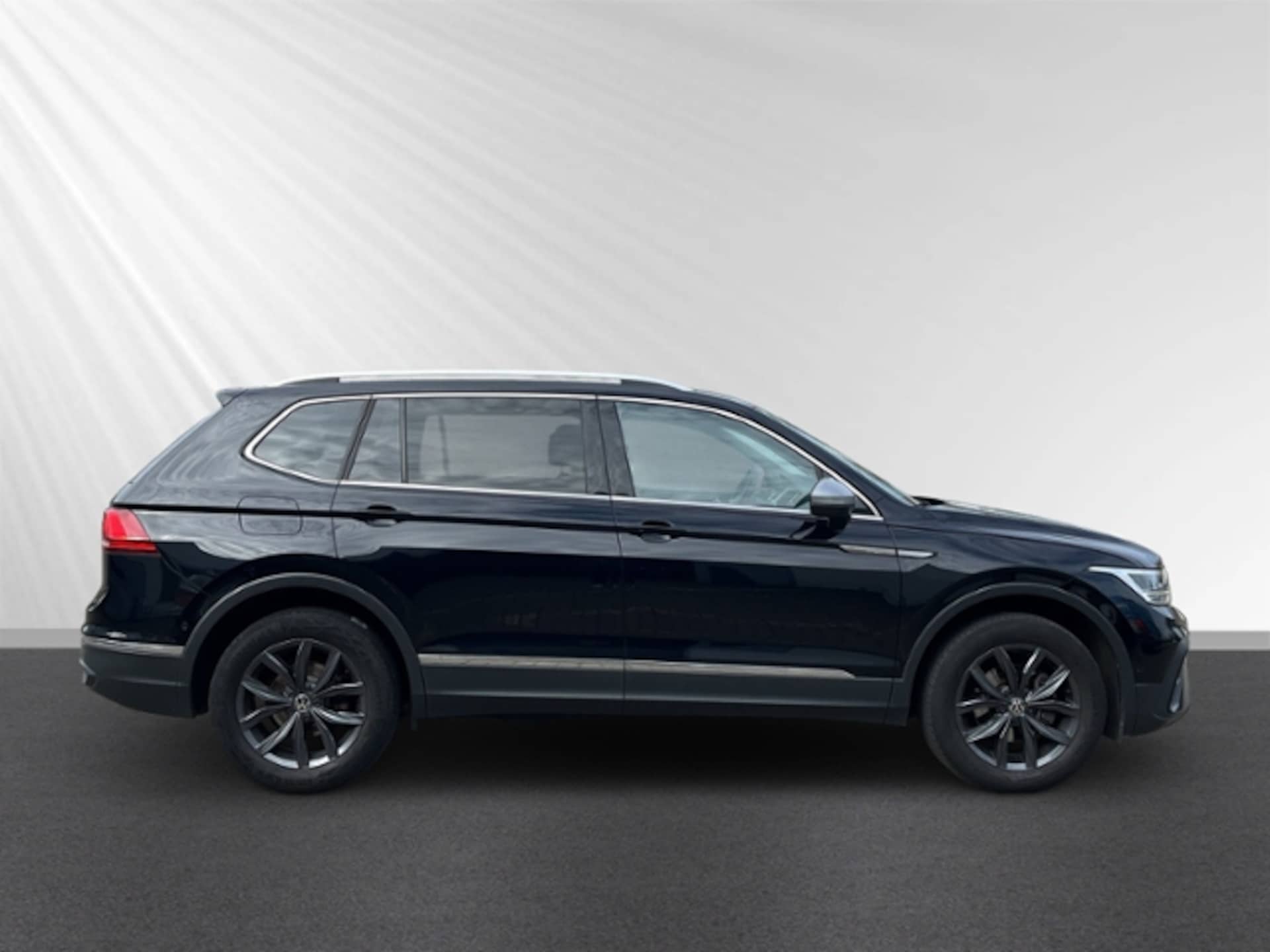 Volkswagen Tiguan Allspace Life