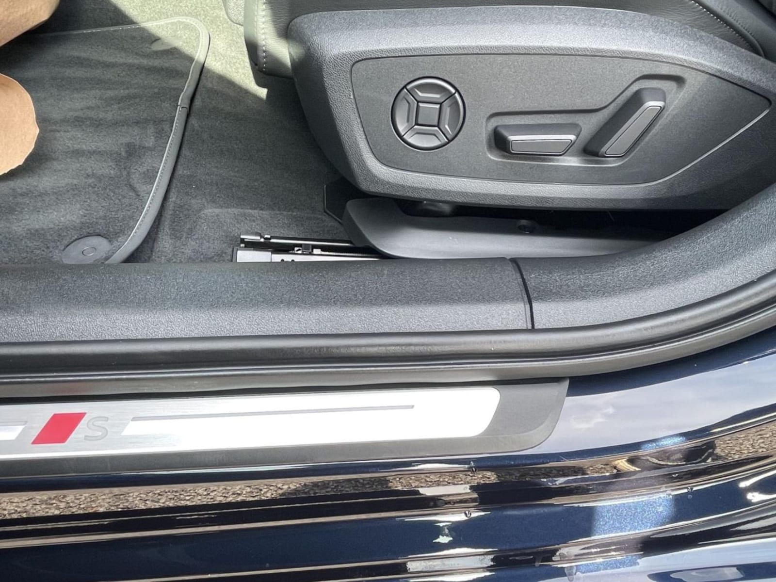 Audi A6 Avant – Bild 23