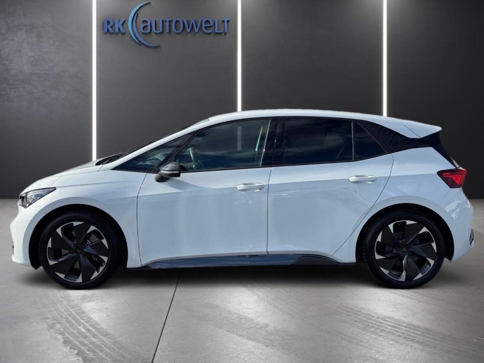 CUPRA Born – Bild 6