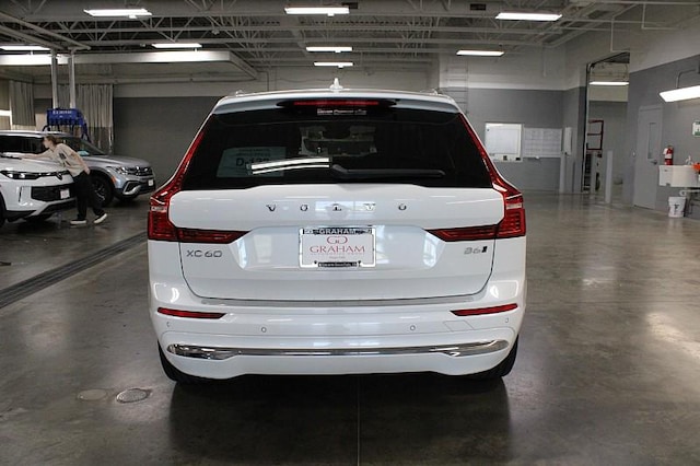 2022 Volvo XC60