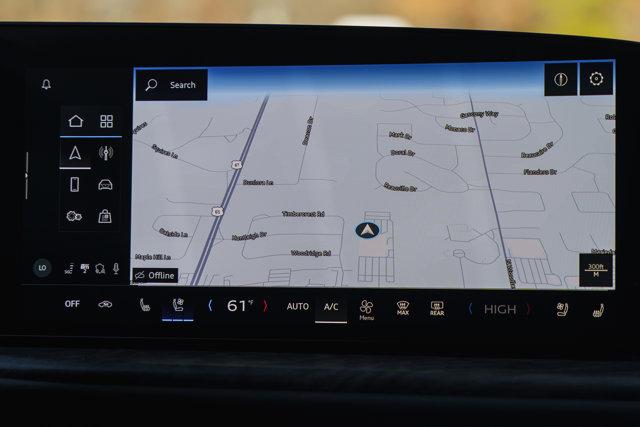 2025 Audi Q5 Premium Plus - Photo 14