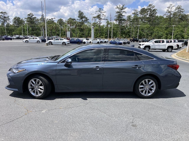 2021 Toyota Avalon