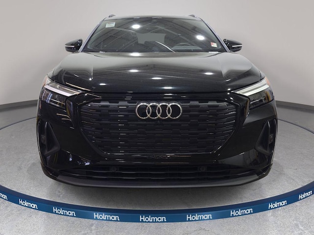 2024 Audi Q4 e-tron