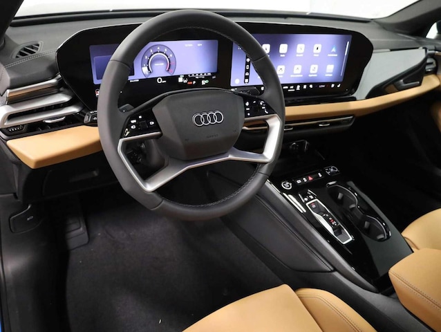 2026 Audi A5 Sedan