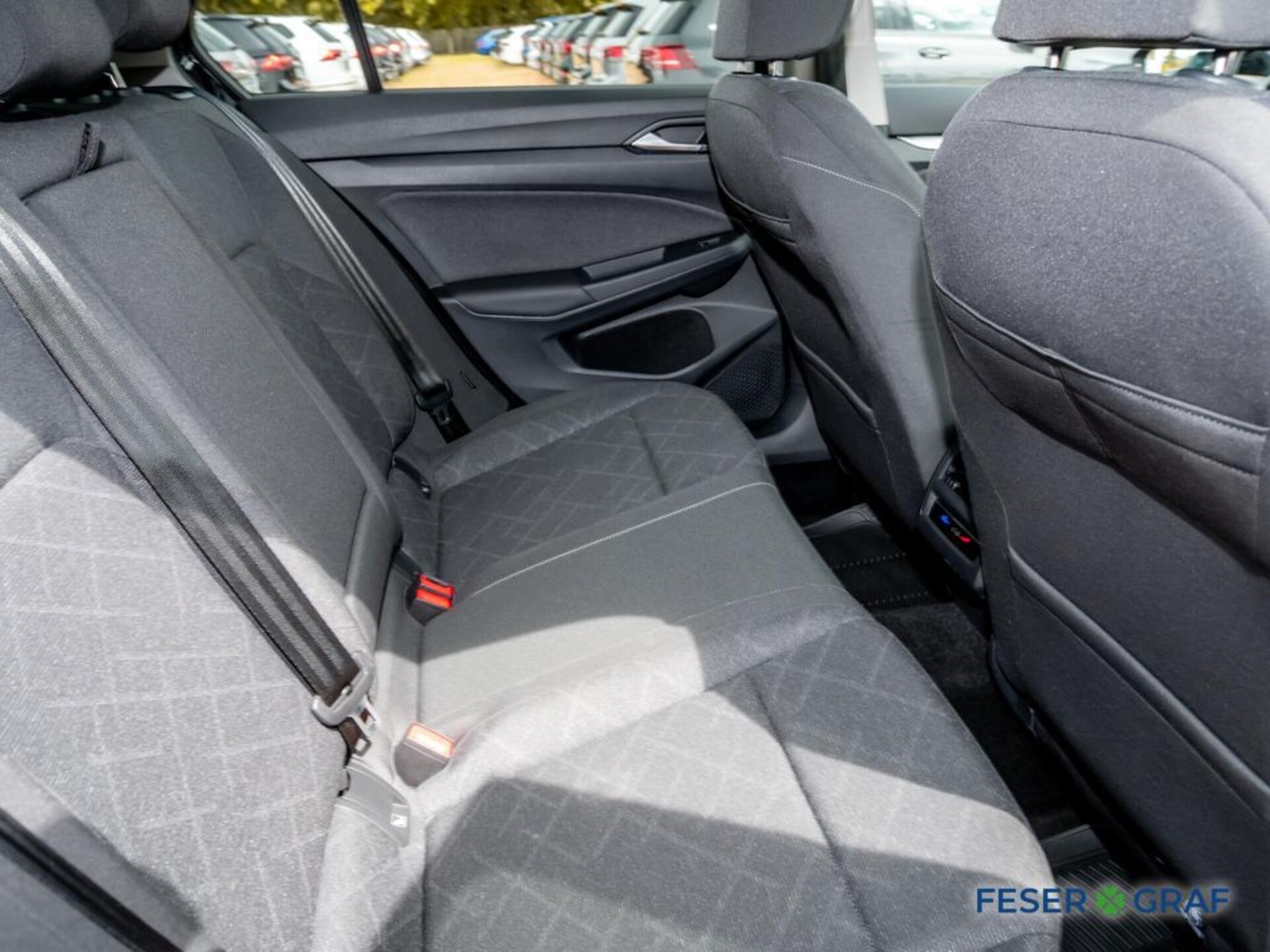 Volkswagen Golf Life