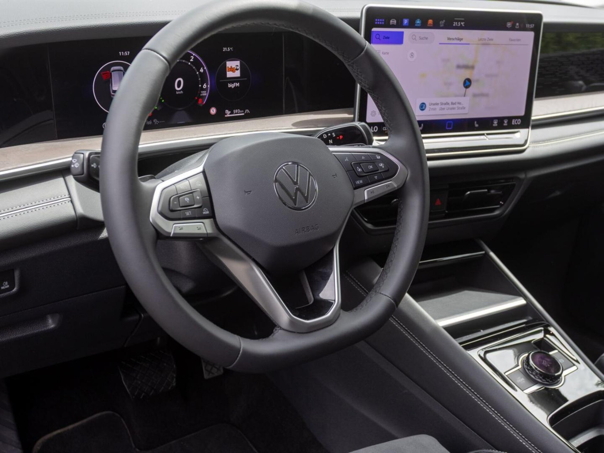 Volkswagen Tayron Elegance