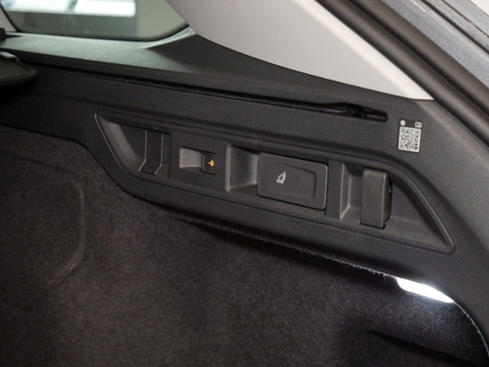 Volkswagen Passat Elegance