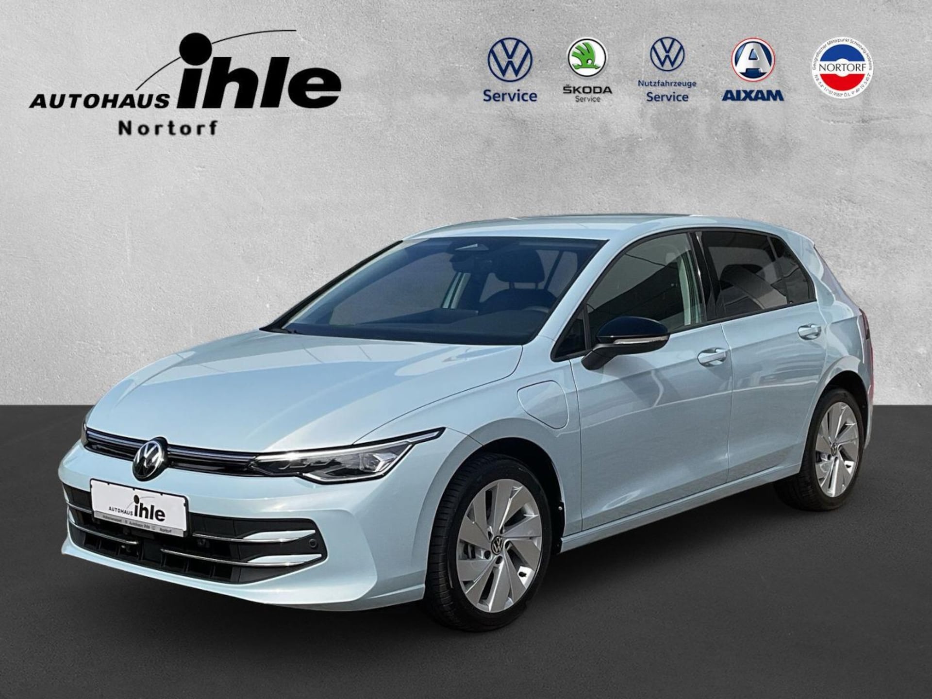 Volkswagen Golf ENERGY