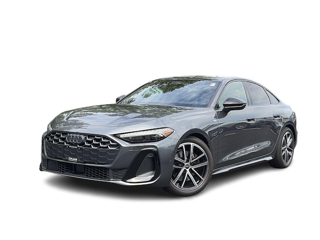 Photo of 2025 Audi A5 Sedan