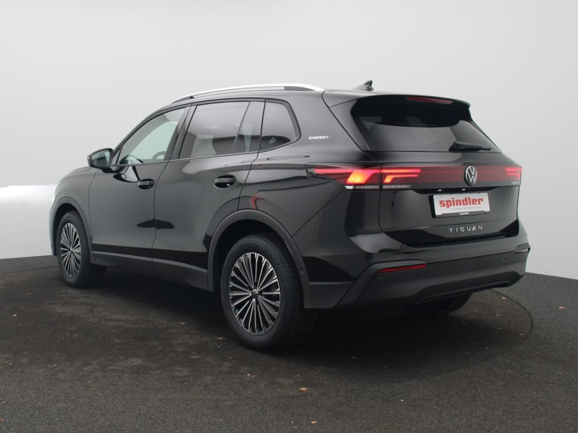 Volkswagen Tiguan ENERGY