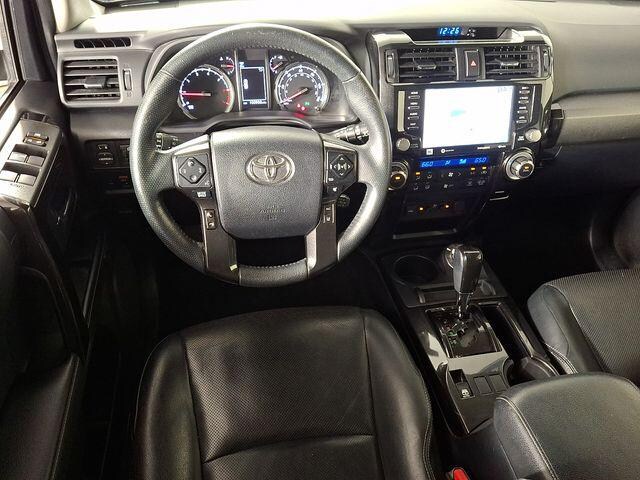 2020 Toyota 4Runner