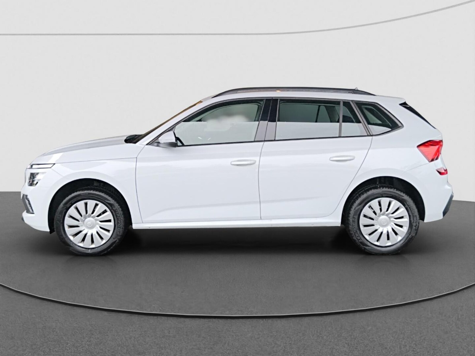 Škoda Kamiq – Bild 5