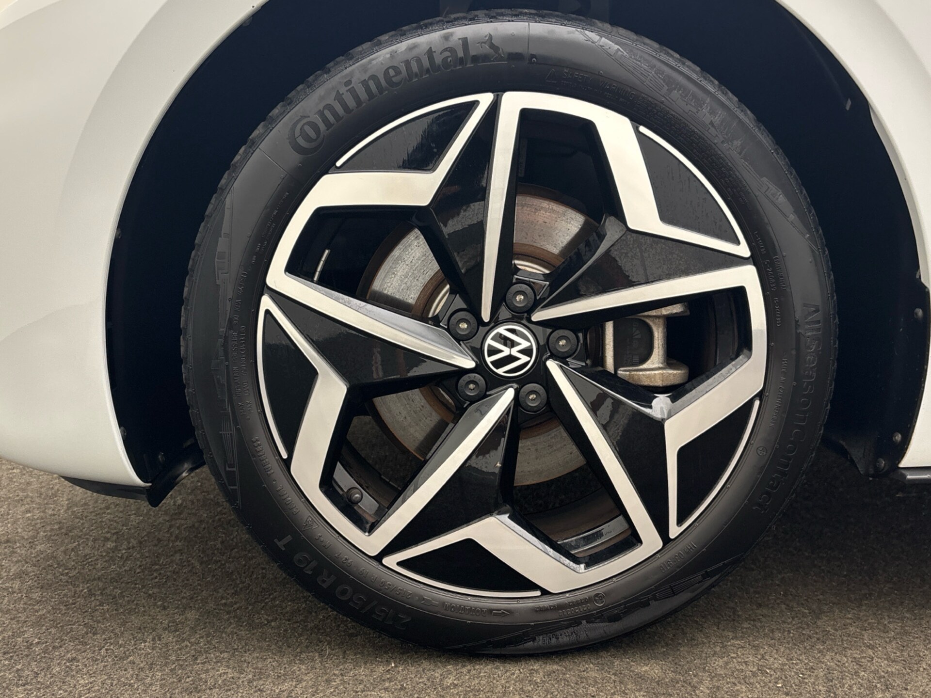 Volkswagen ID.3 Pro S