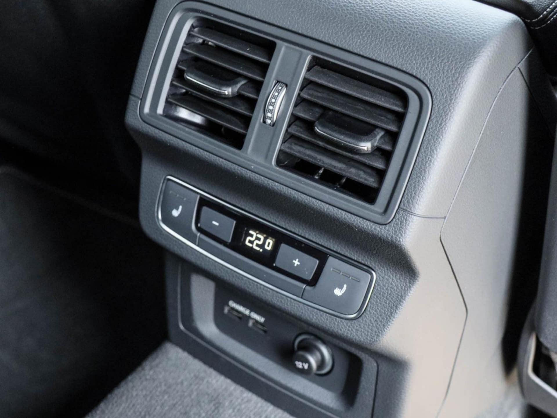 Audi Q5 Sportback TFSI e S line