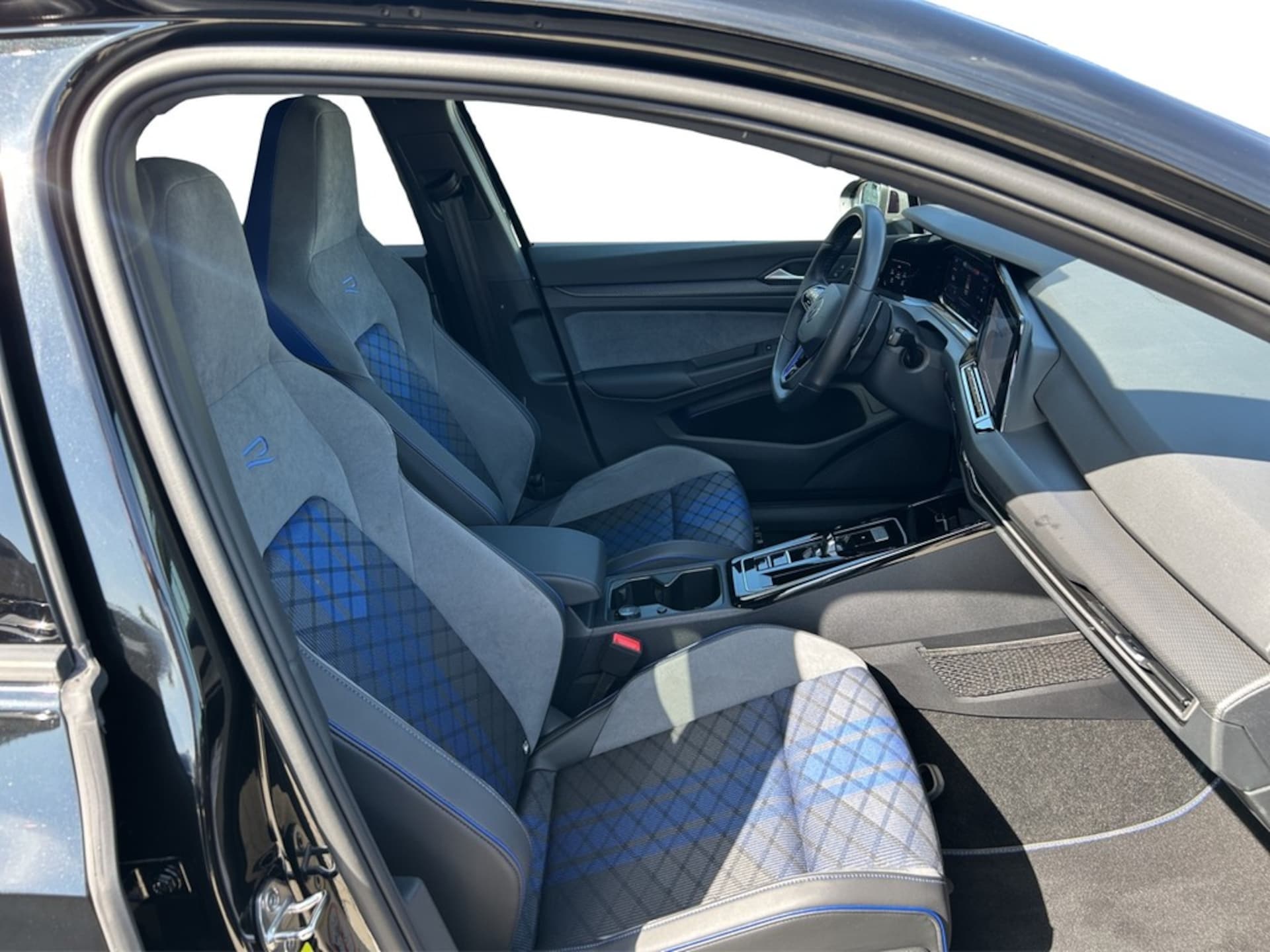 Volkswagen Golf R