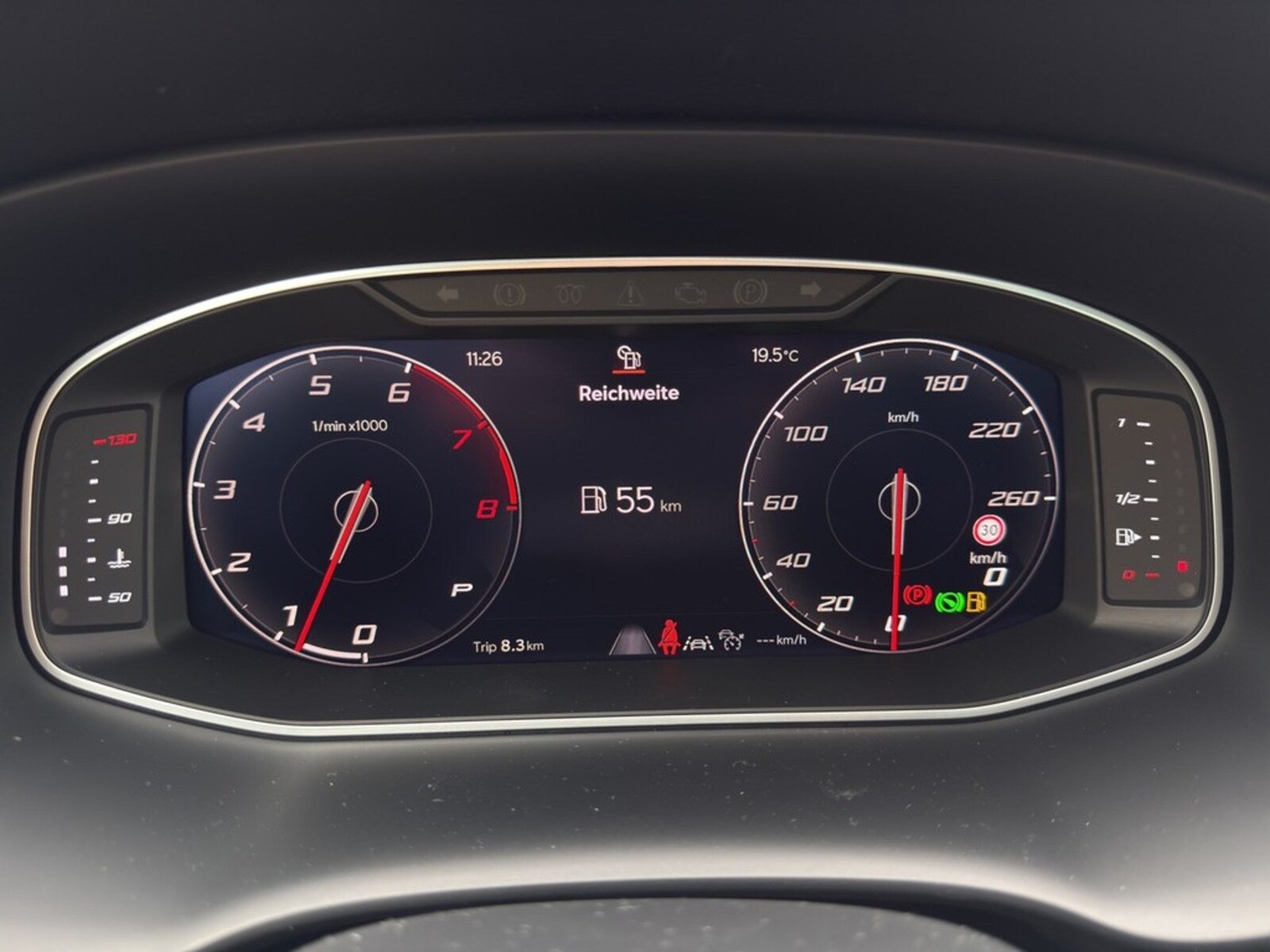 SEAT Ateca – Bild 15