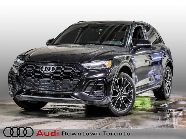 Photo of 2022 Audi Q5 